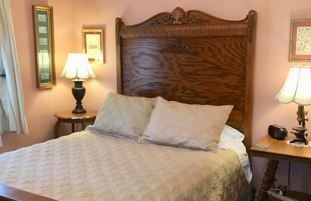 Old Iron Inn Bed And Breakfast-1